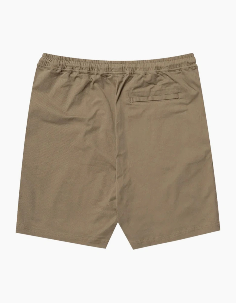 Parlez Arc Hops Shorts