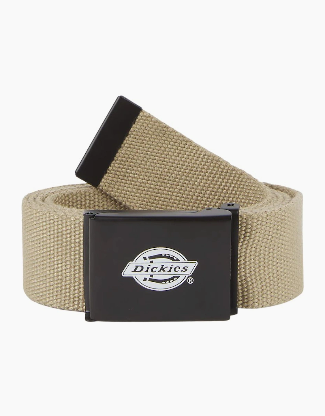 Dickies Orcutt Khaki Belt, 3 of 2