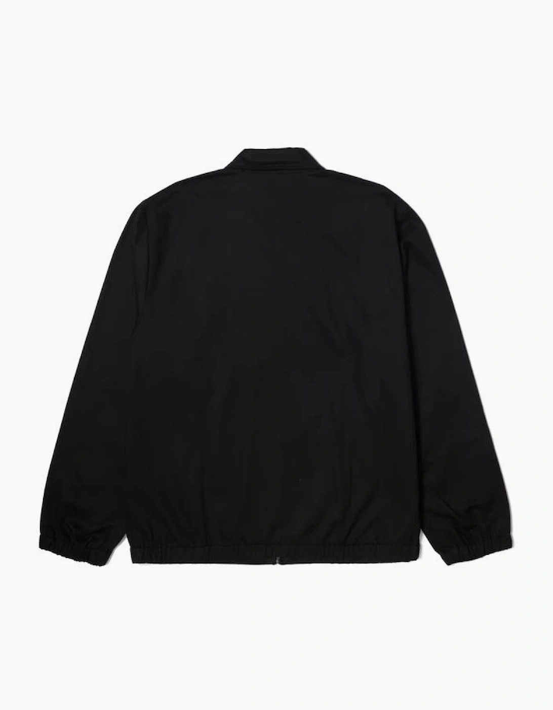HUF SET Triple Triangle Shop Jacket