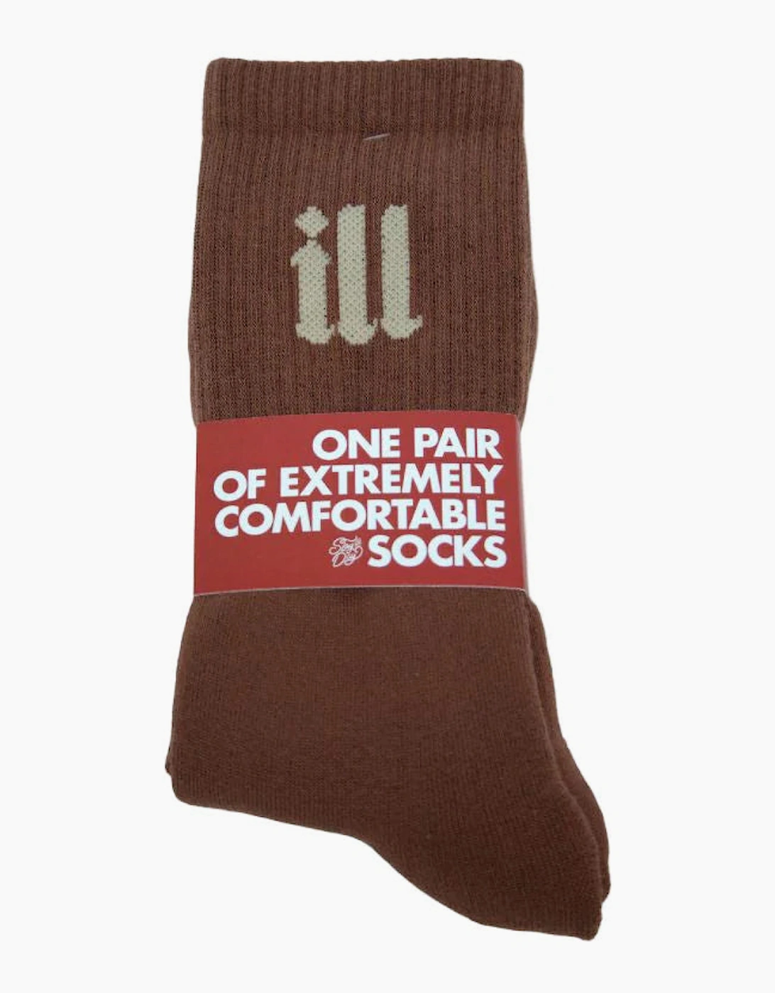 Supa Dupa Goods ill Socks