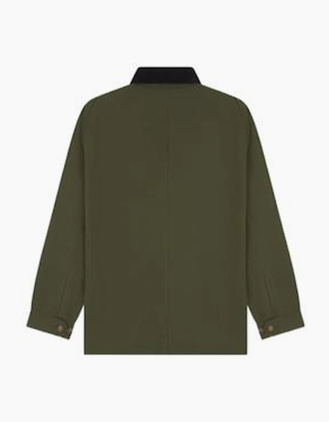 Uskees #3025 Canvas Coriander Chore Jacket