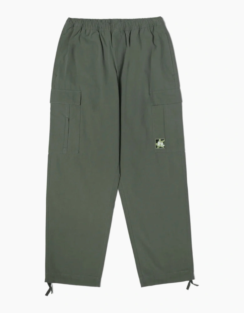 HUF Leisure Sage Cargo Pant Trousers