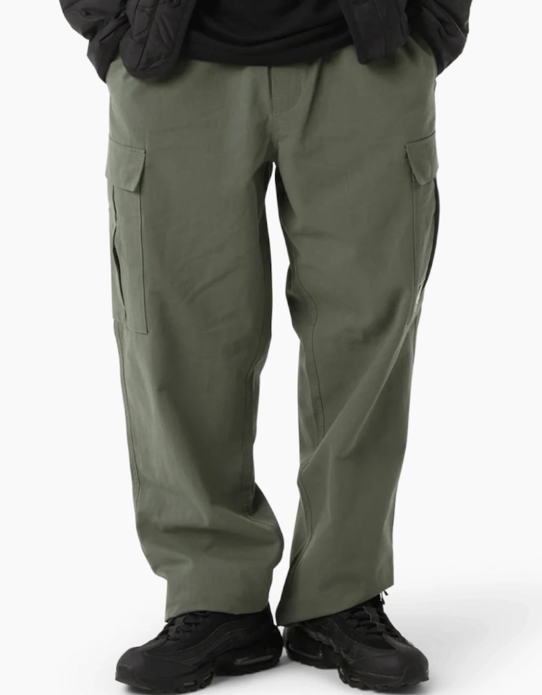 HUF Leisure Sage Cargo Pant Trousers