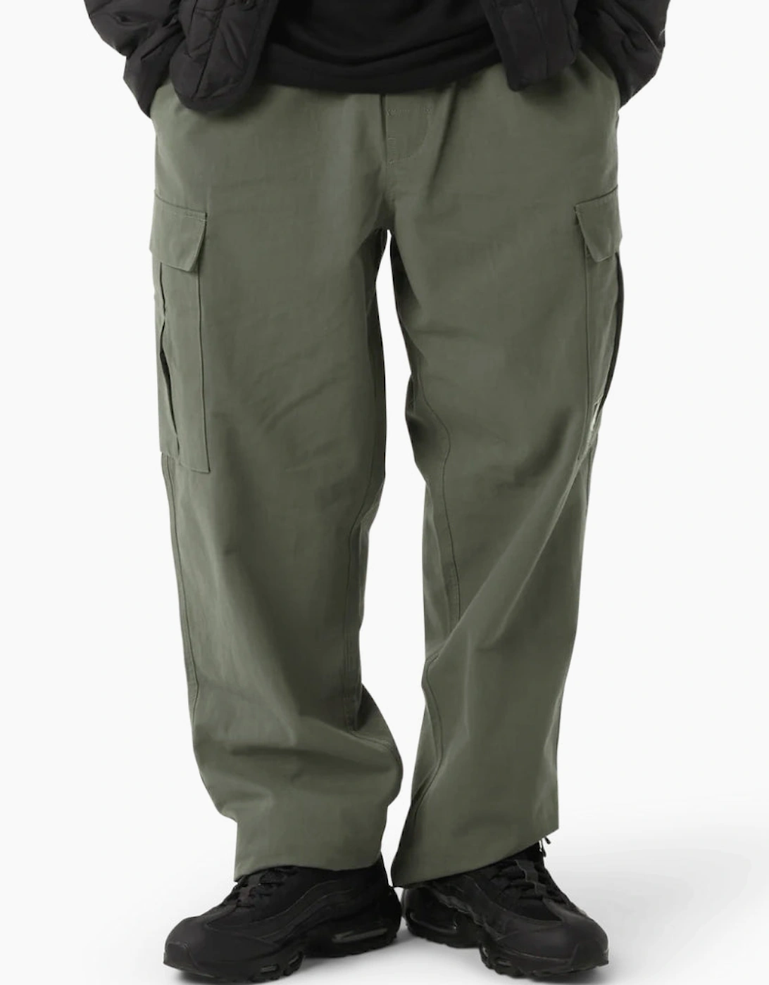 HUF Leisure Sage Cargo Pant Trousers