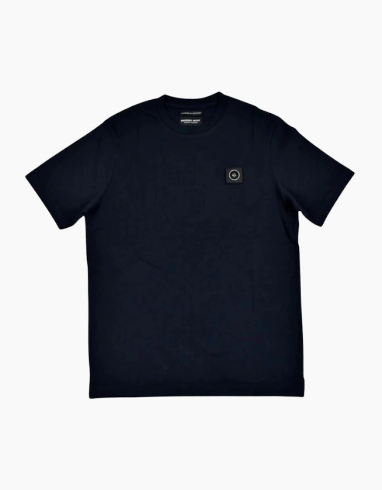 Marshall Artist Siren Navy T-Shirt