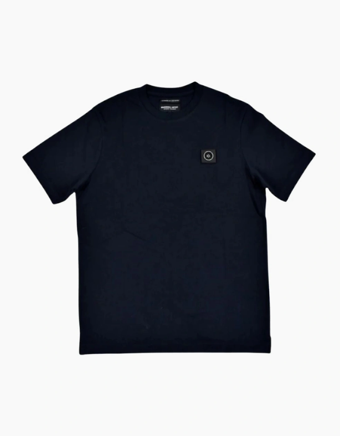 Marshall Artist Siren Navy T-Shirt
