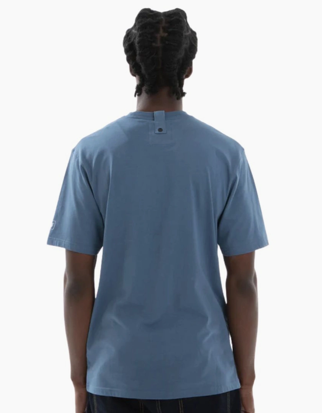 Peaceful Hooligan Resurrection Copen Blue T-Shirt