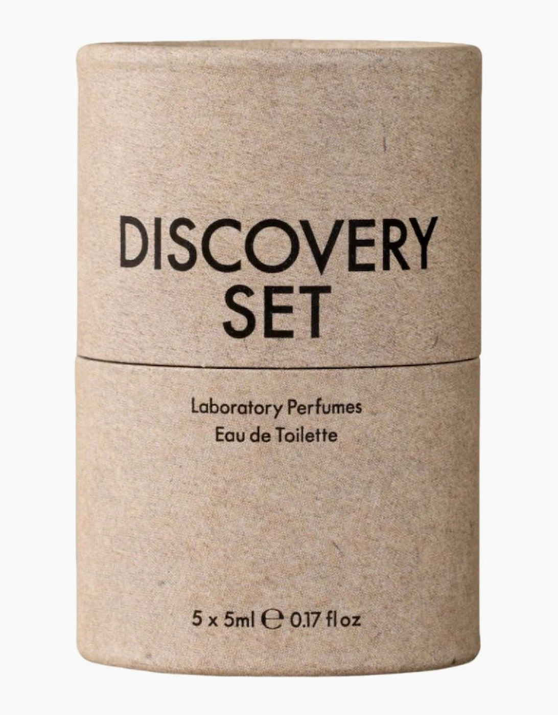 Laboratory Perfumes Discovery Set 5 x 5ml