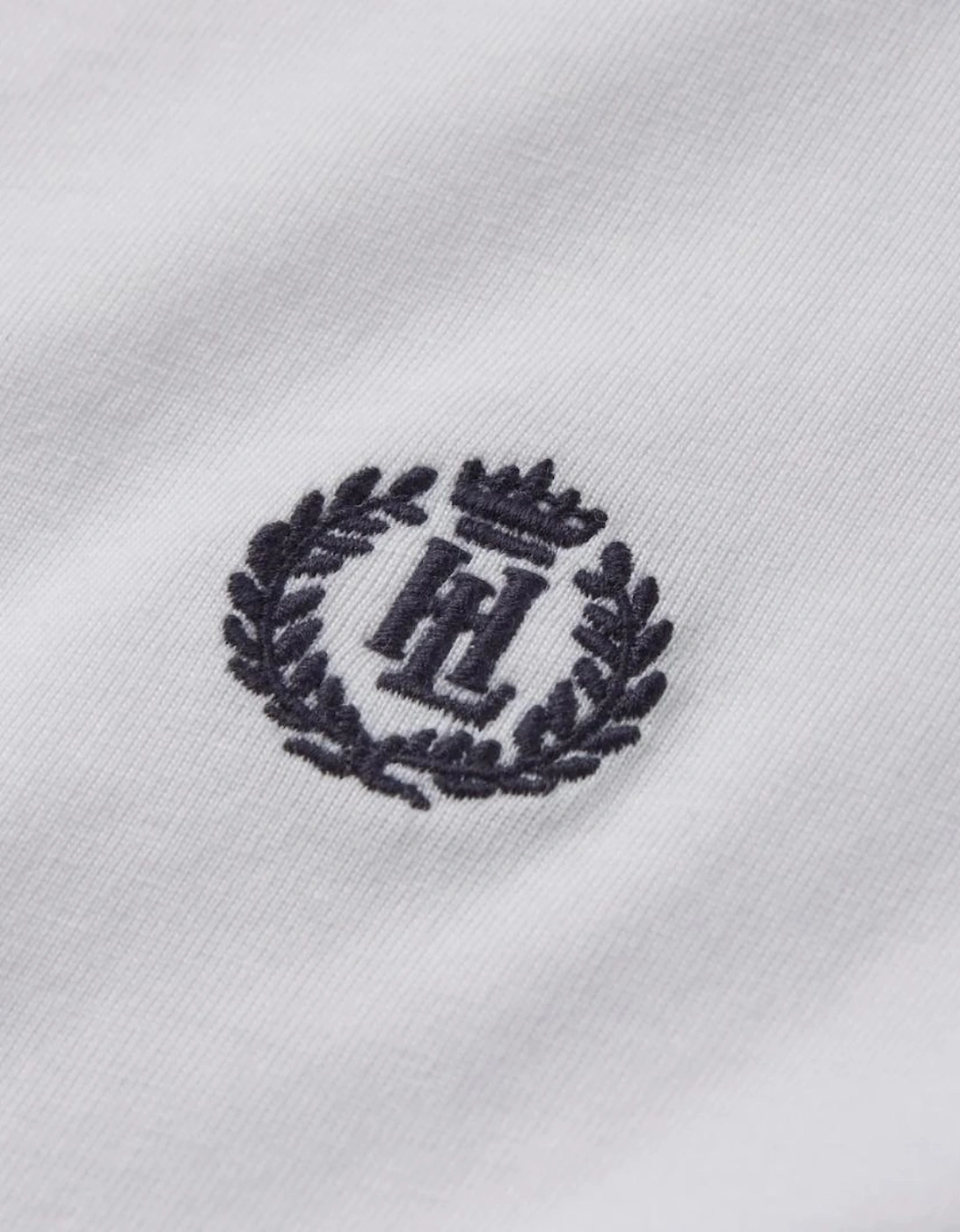 Henri Lloyd Cowes White T Shirt