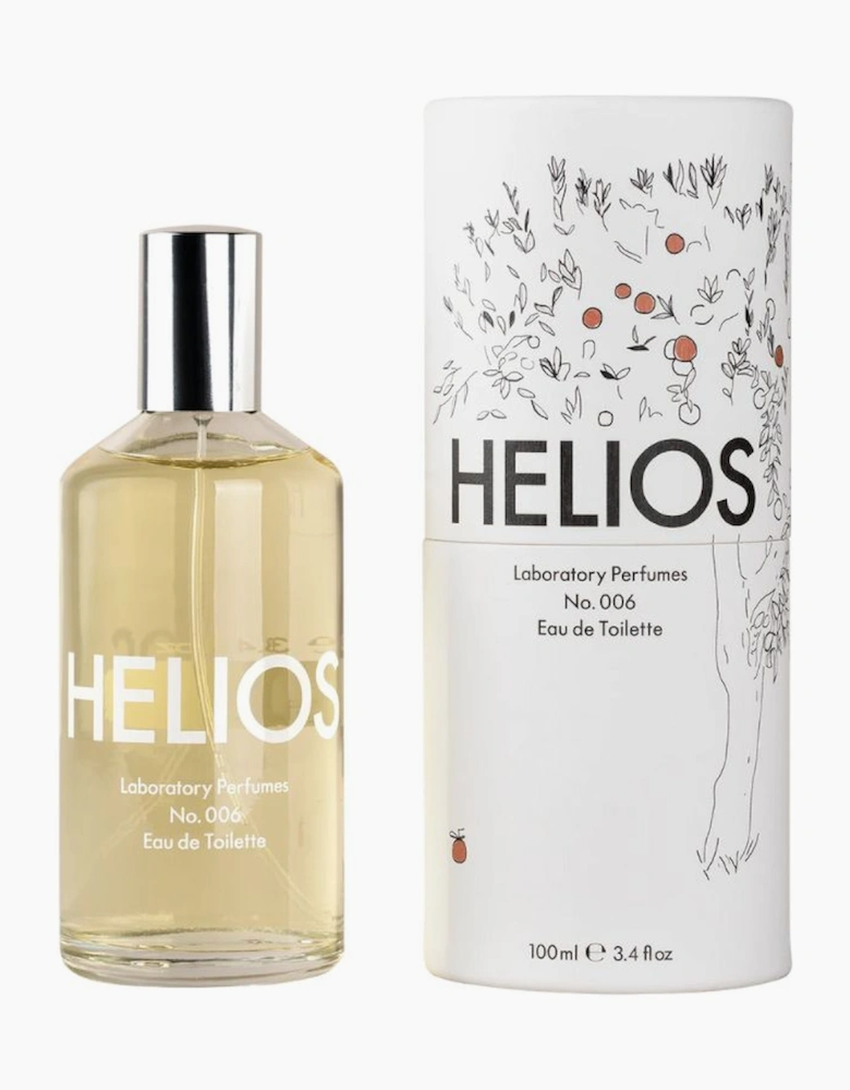 Laboratory Perfumes Helios Eau De Toilette 100ml