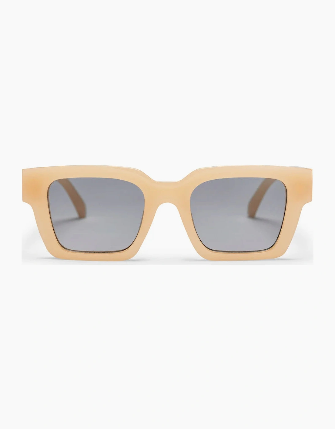 CHPO 'Max' Milky Tea Sunglasses