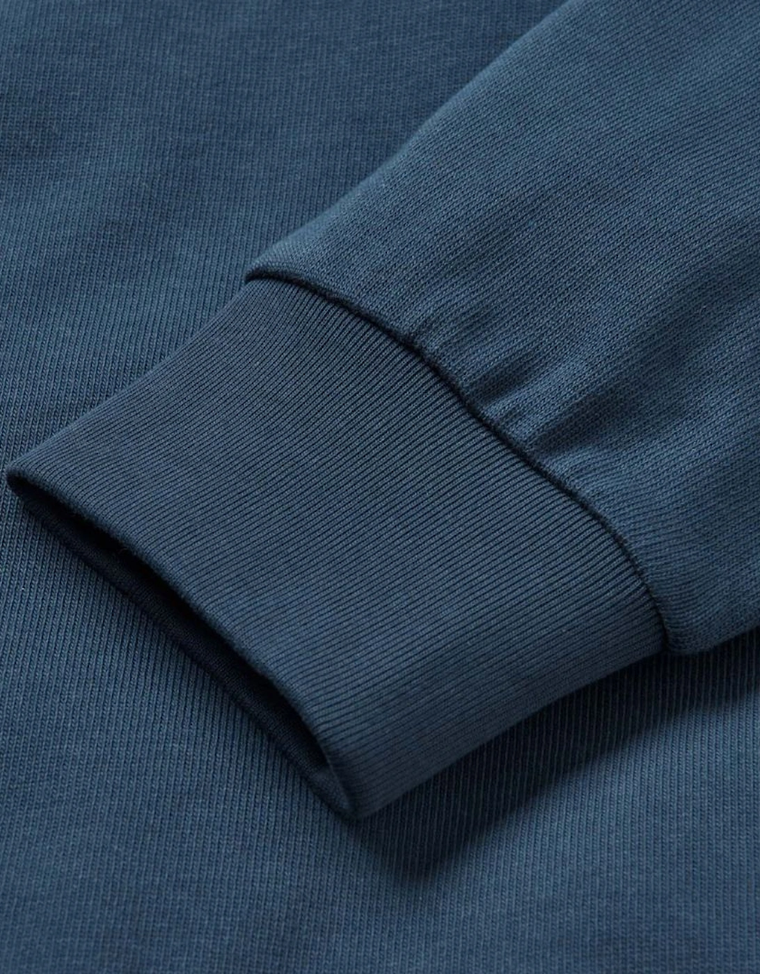 Henri Lloyd Voyager Navy Blue Rugby Shirt