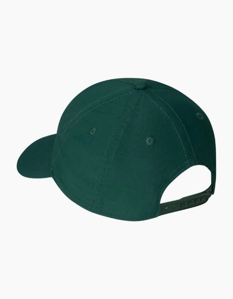 Alma De Ace Hare 92 Green Sports Cap