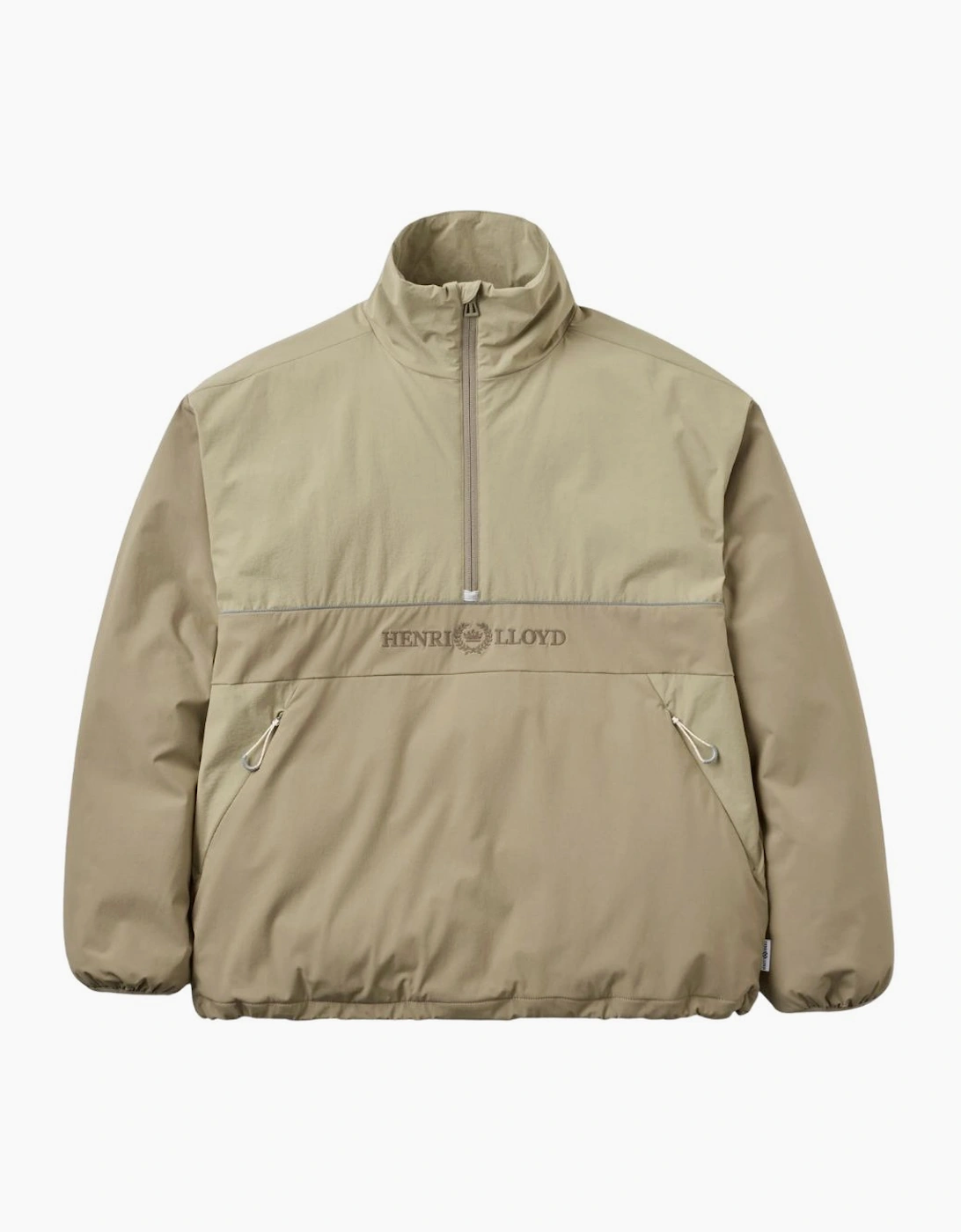 Henri Lloyd Gennaker Kelp Quarter Zip, 6 of 5