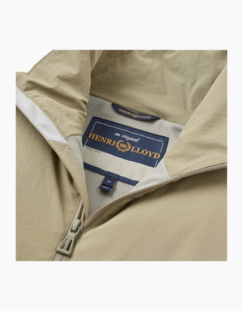 Henri Lloyd Gennaker Kelp Quarter Zip