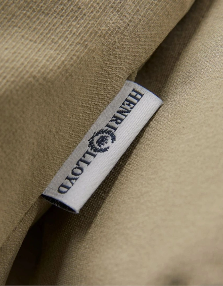 Henri Lloyd Gennaker Kelp Quarter Zip