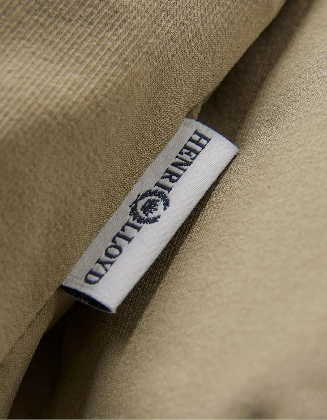 Henri Lloyd Gennaker Kelp Quarter Zip