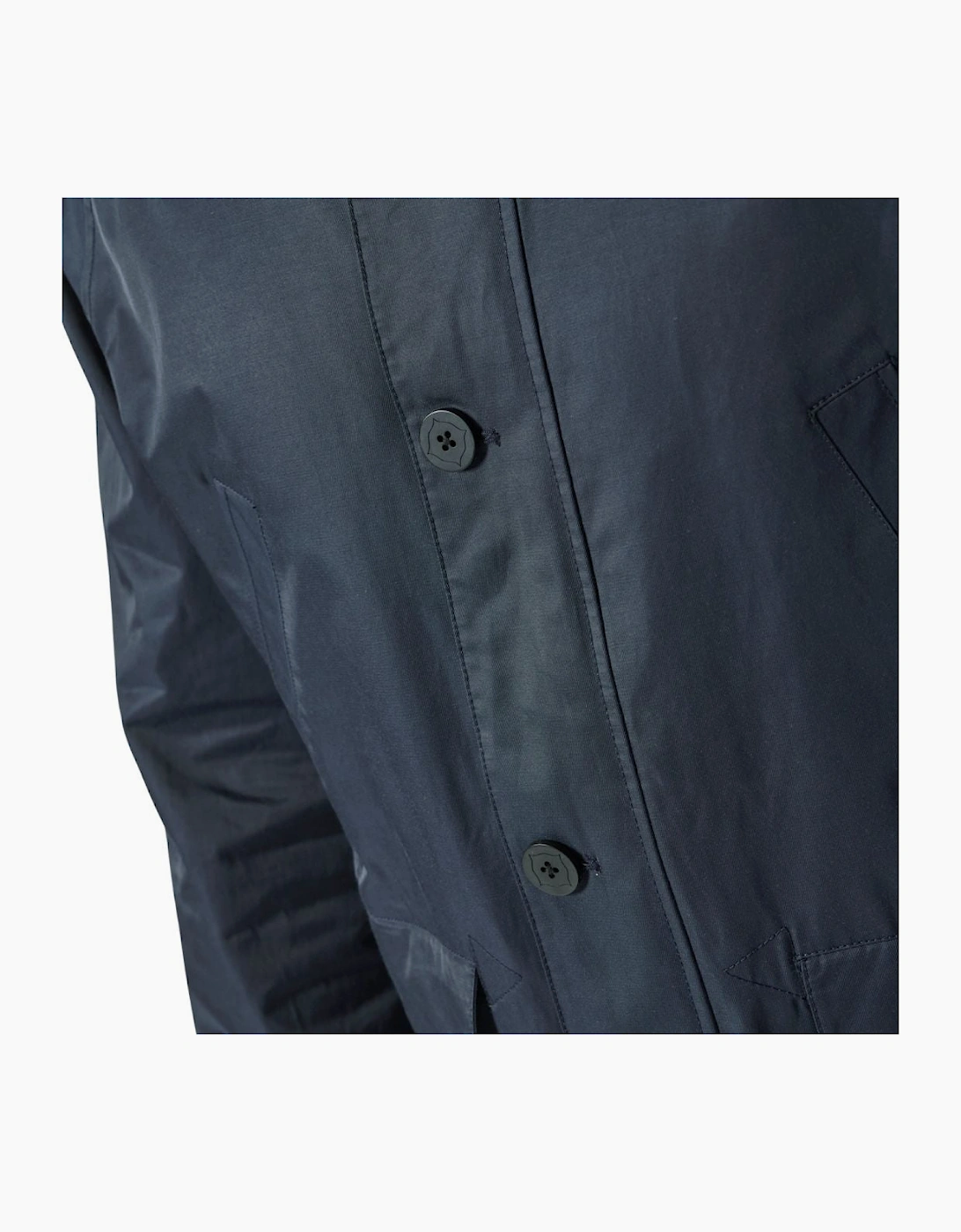 Ma.strum Ink Navy Spotter Parker
