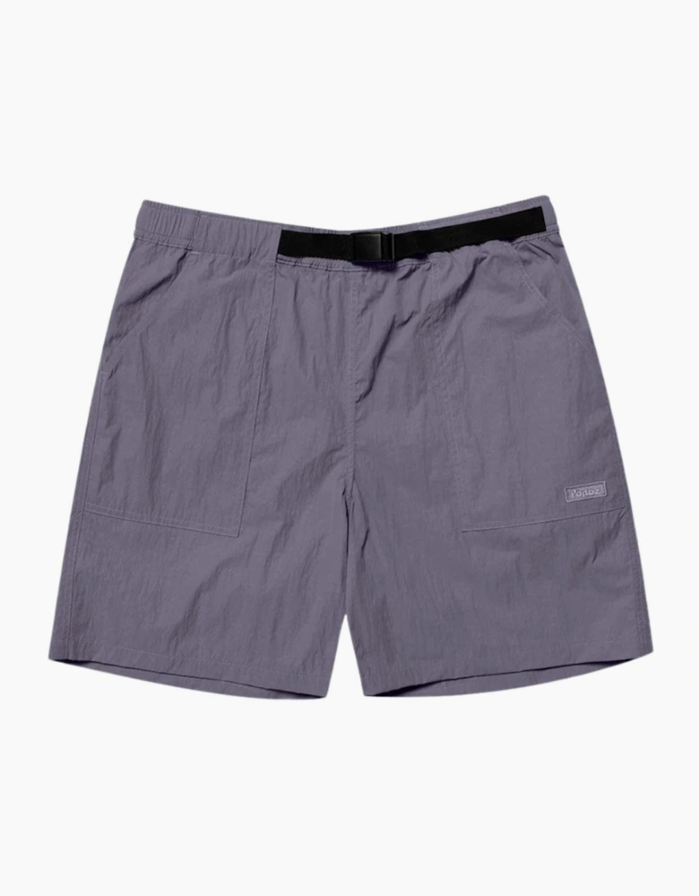 Parlez Cliff Purple Haze Shorts
