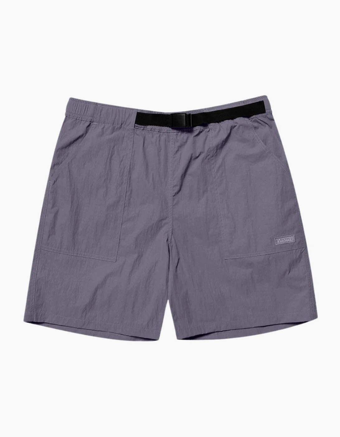 Parlez Cliff Purple Haze Shorts