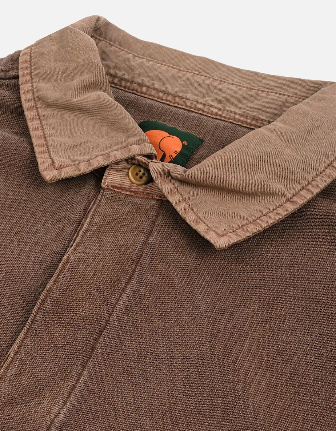 Trendsplant Chestnut Heavyweight Polo