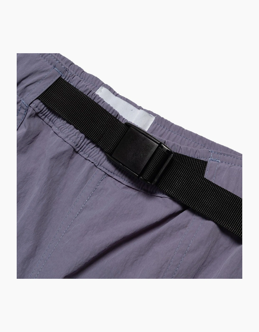 Parlez Cliff Purple Haze Shorts
