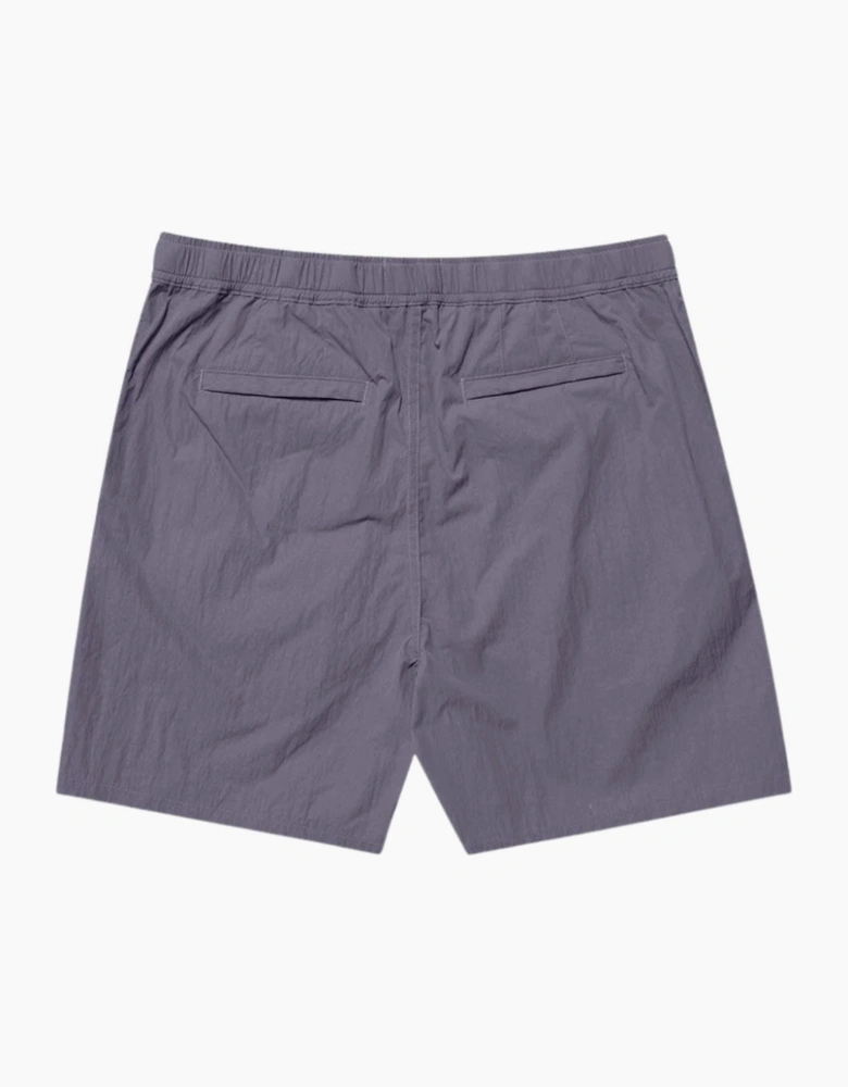 Parlez Cliff Purple Haze Shorts