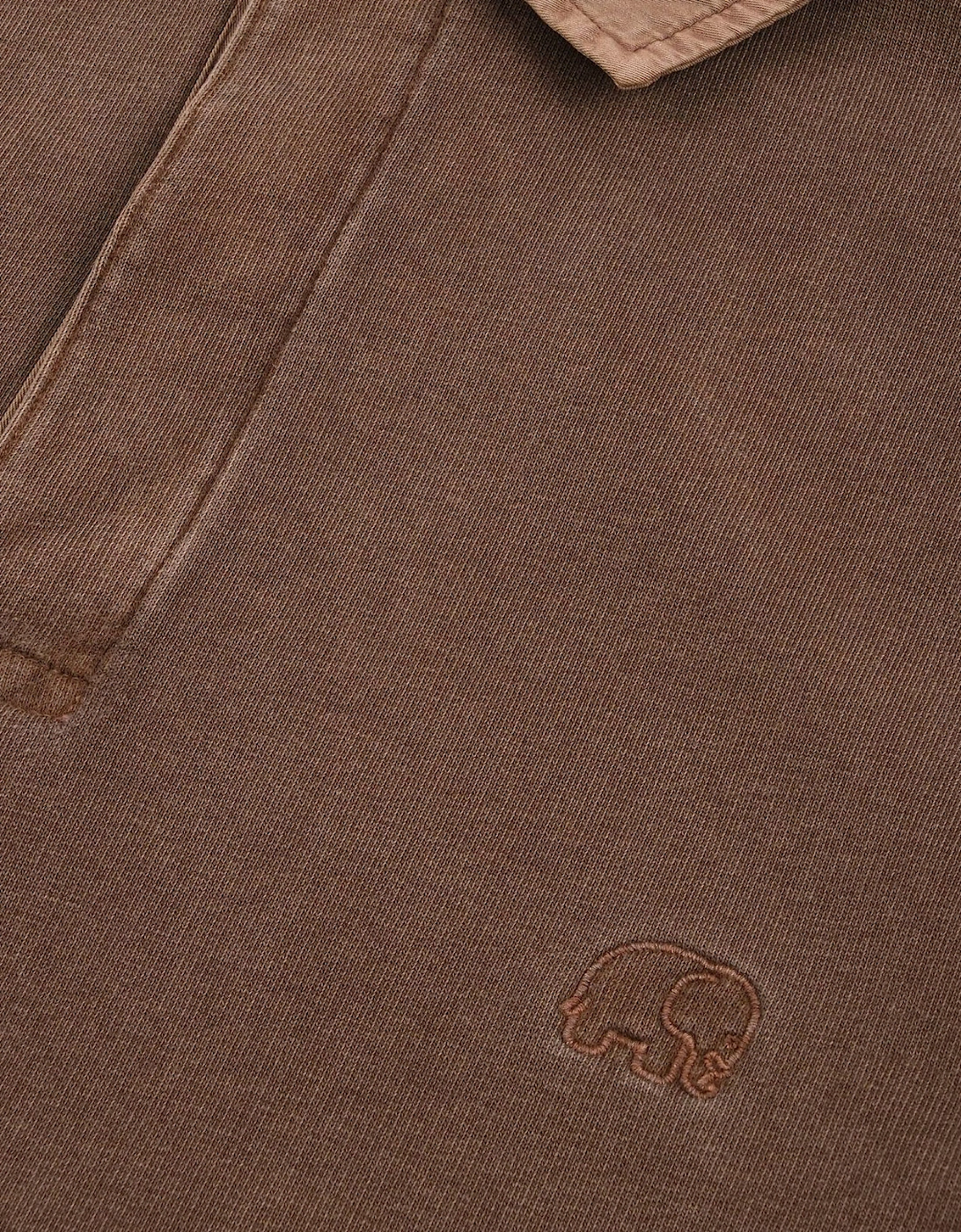Trendsplant Chestnut Heavyweight Polo