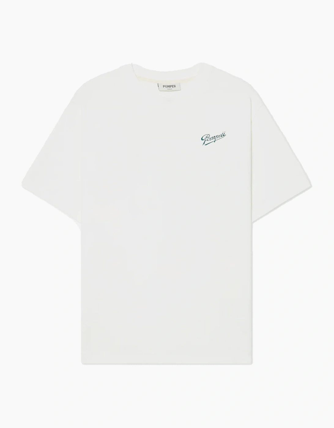 Pompeii Sabons De Off White T-Shirt, 5 of 4