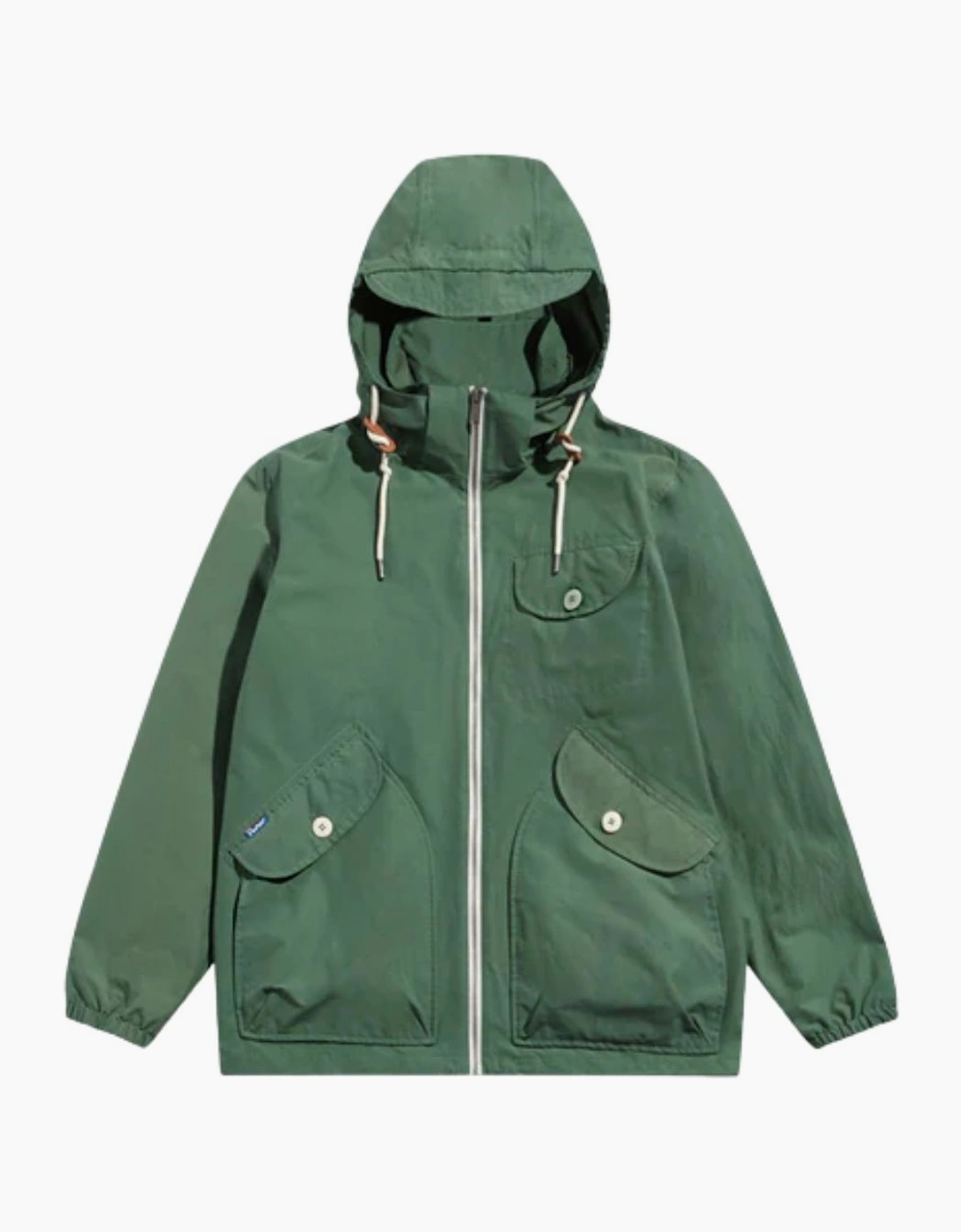 Penfield Sommerville Cilantro Jacket