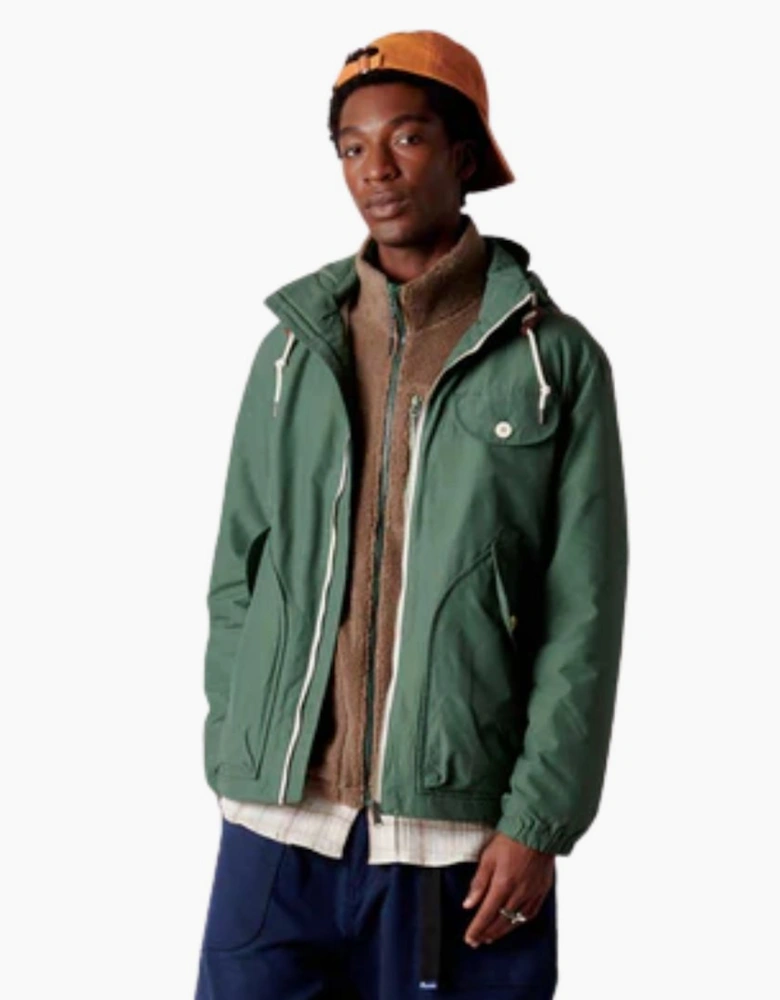Penfield Sommerville Cilantro Jacket