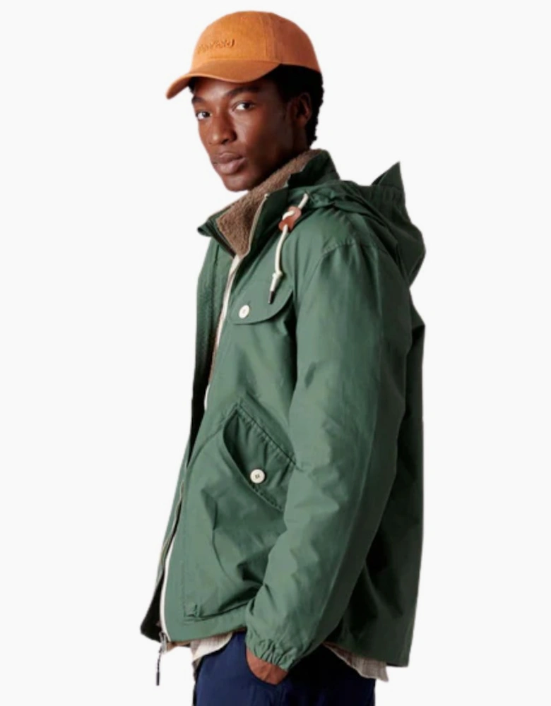 Penfield Sommerville Cilantro Jacket