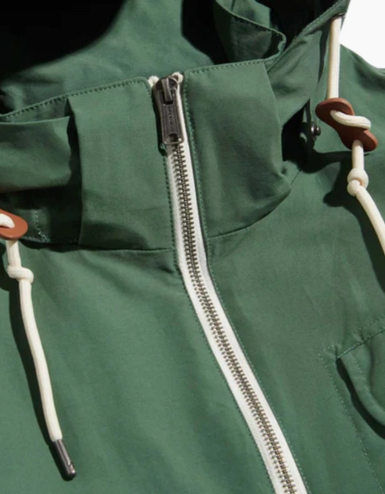 Penfield Sommerville Cilantro Jacket