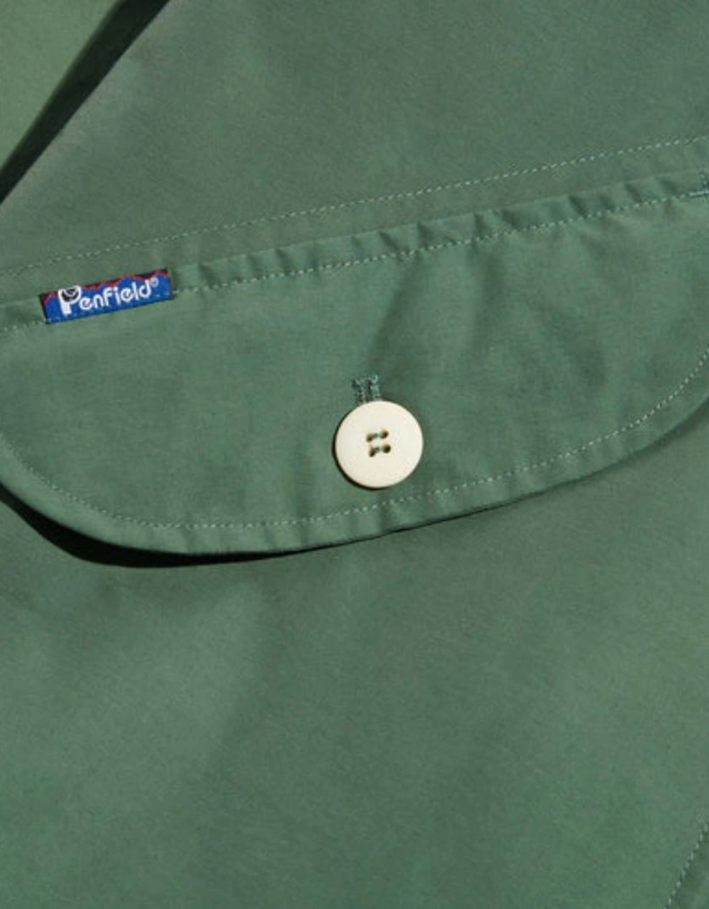 Penfield Sommerville Cilantro Jacket