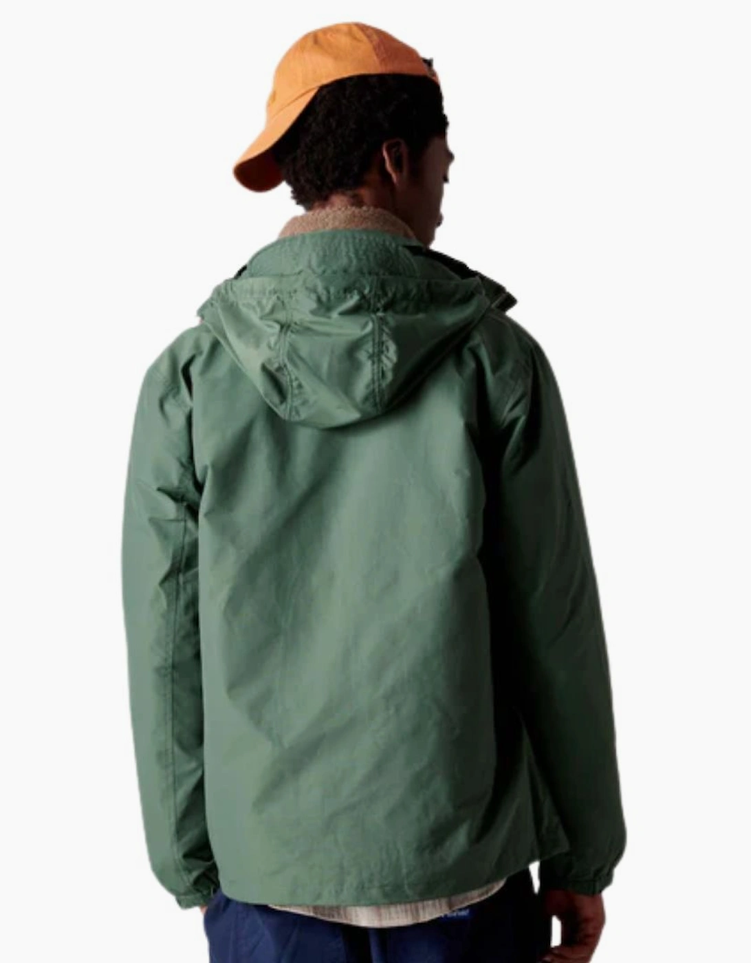 Penfield Sommerville Cilantro Jacket