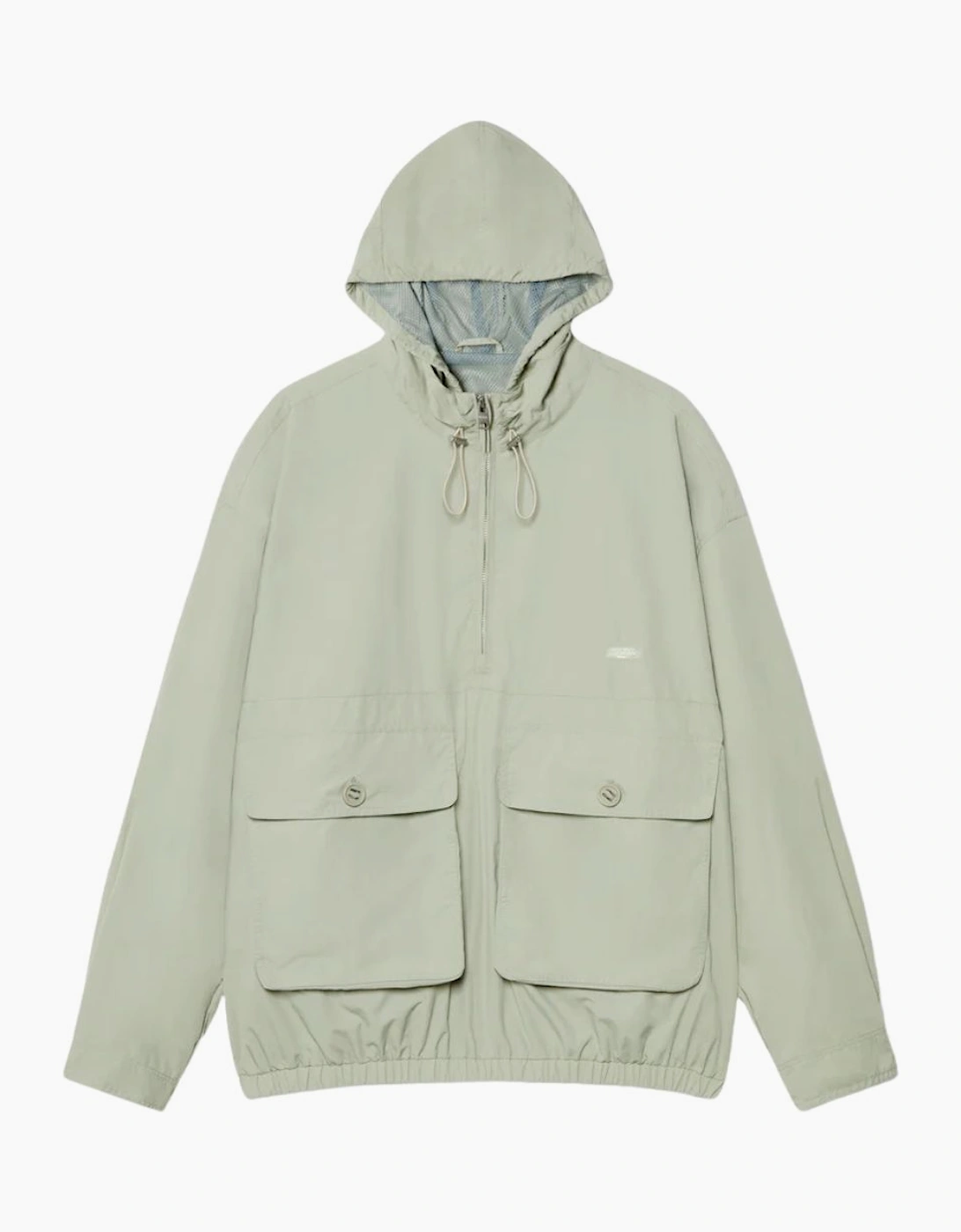 Pompeii Tea Windbreaker, 5 of 4