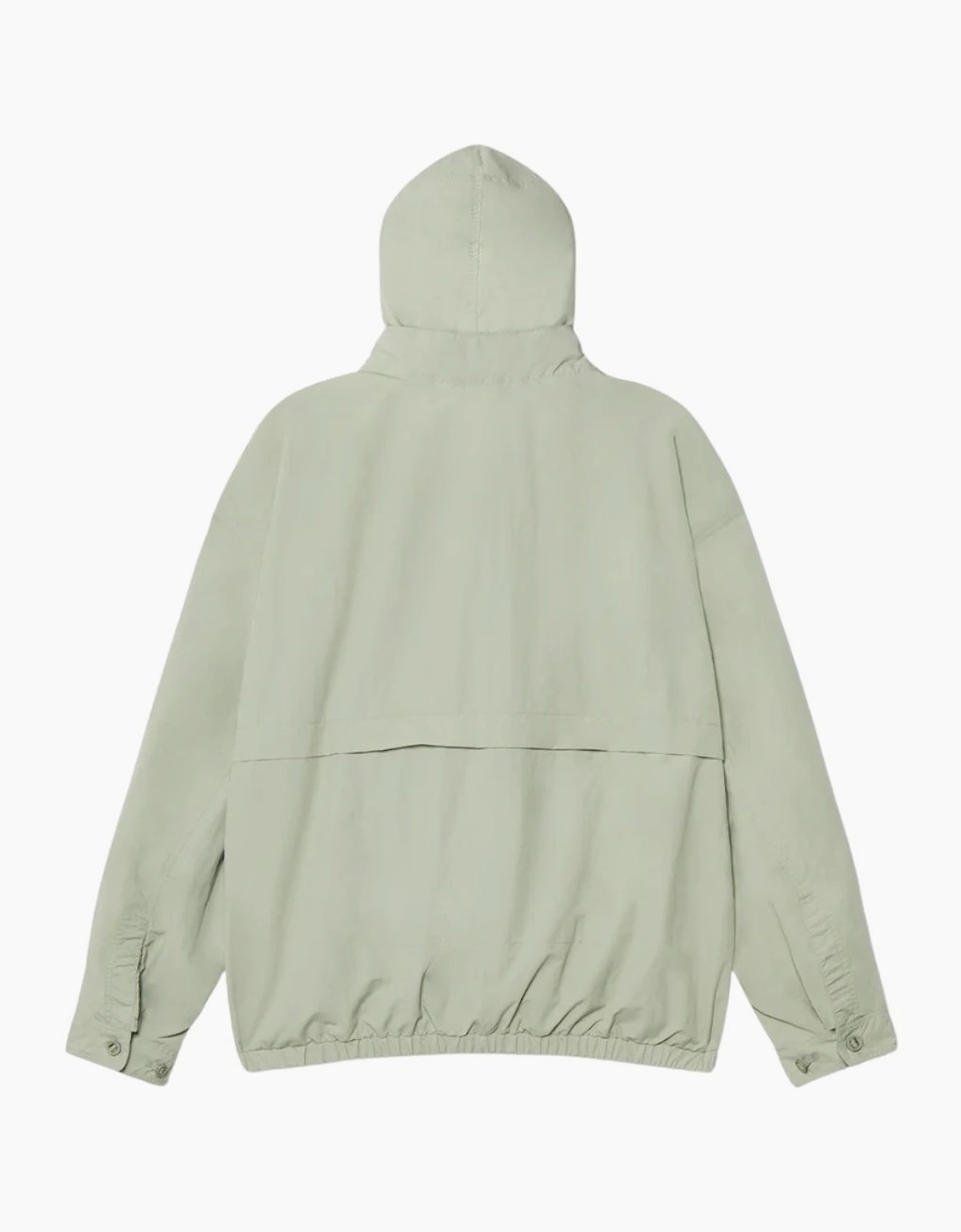 Pompeii Tea Windbreaker