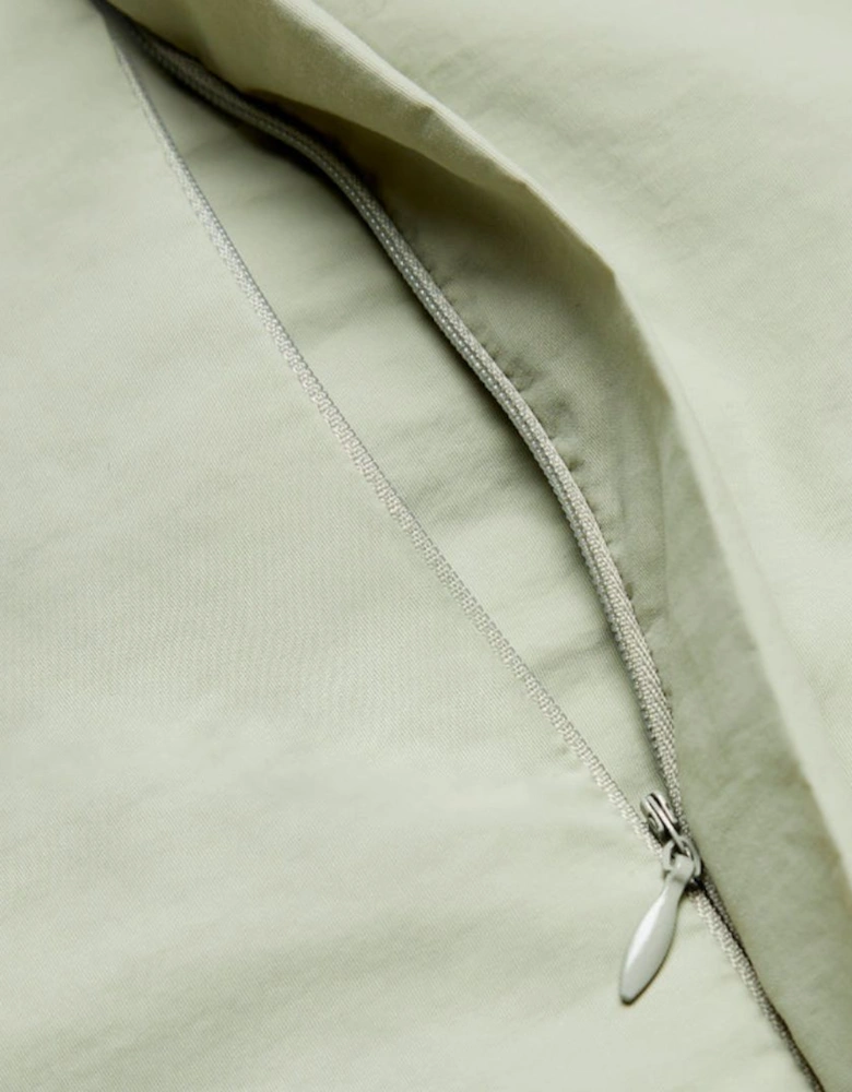 Pompeii Tea Windbreaker