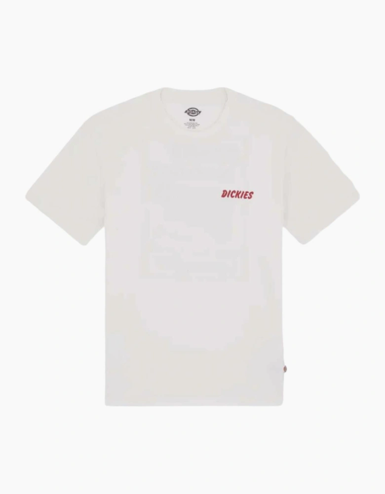 Dickies Dry Ridge Lightweight T-Shirt