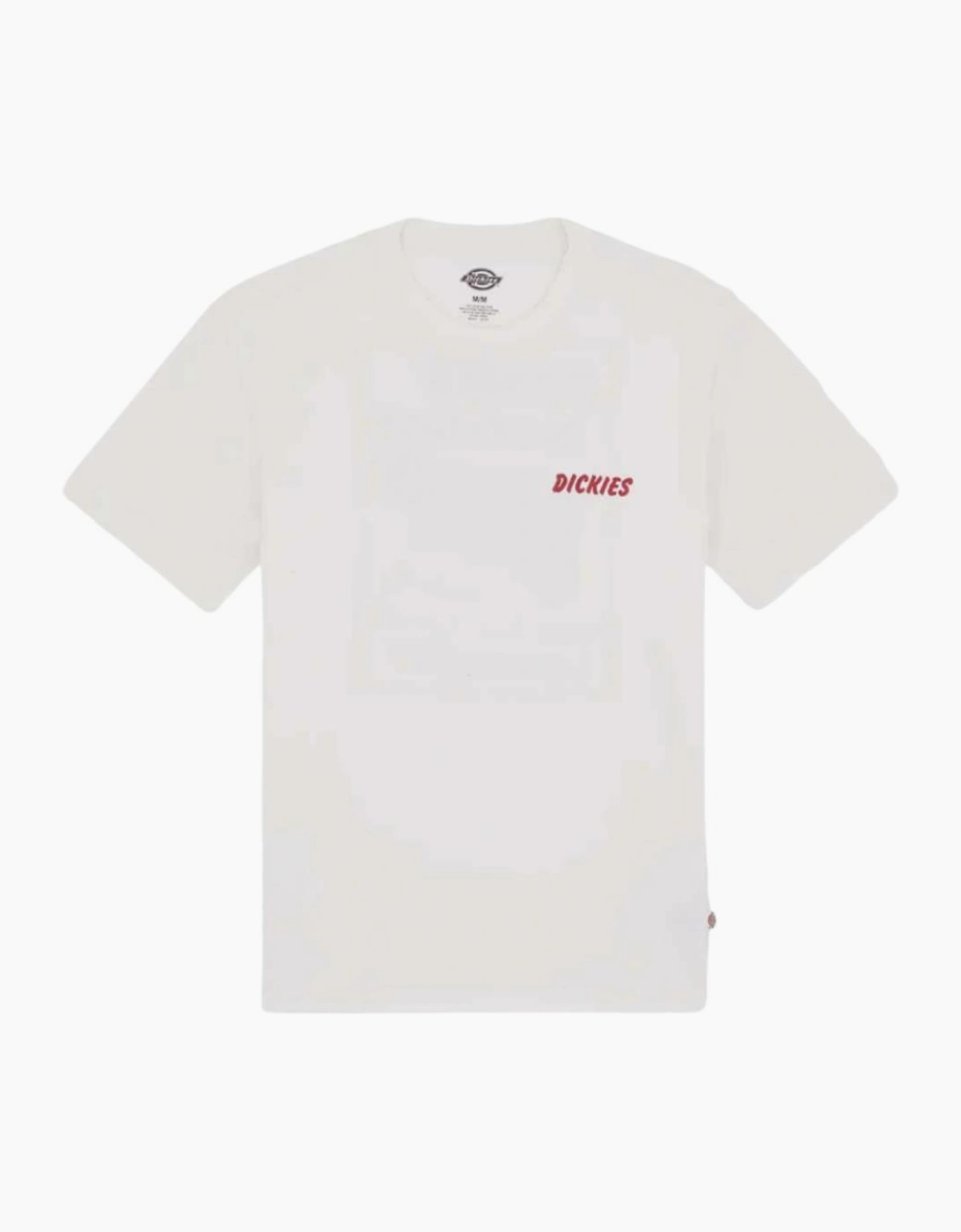 Dickies Dry Ridge Lightweight T-Shirt, 3 of 2