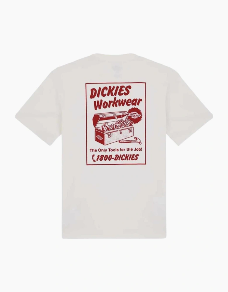 Dickies Dry Ridge Lightweight T-Shirt