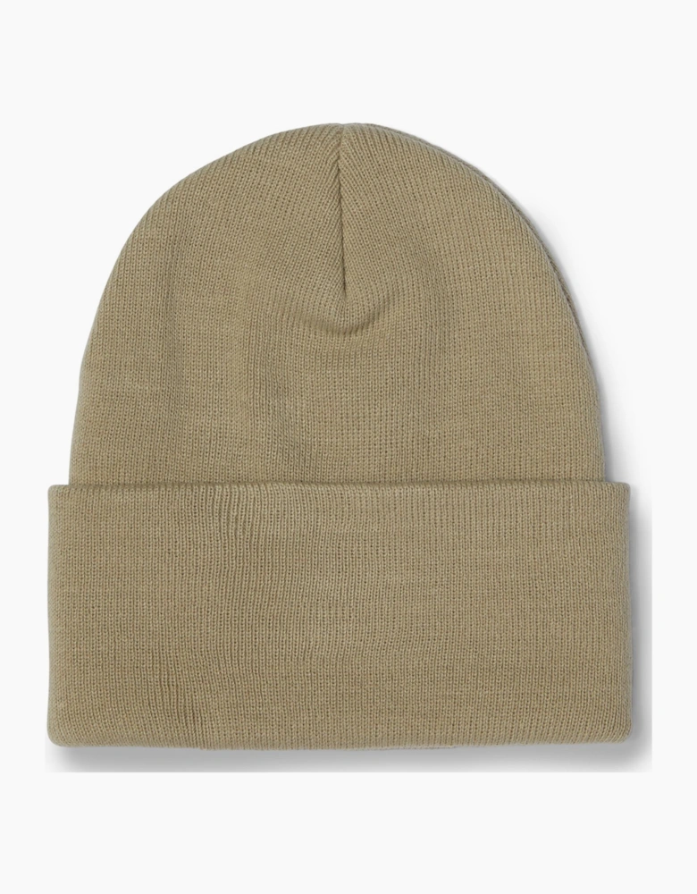 HUF Star Box Logo Putty Beanie