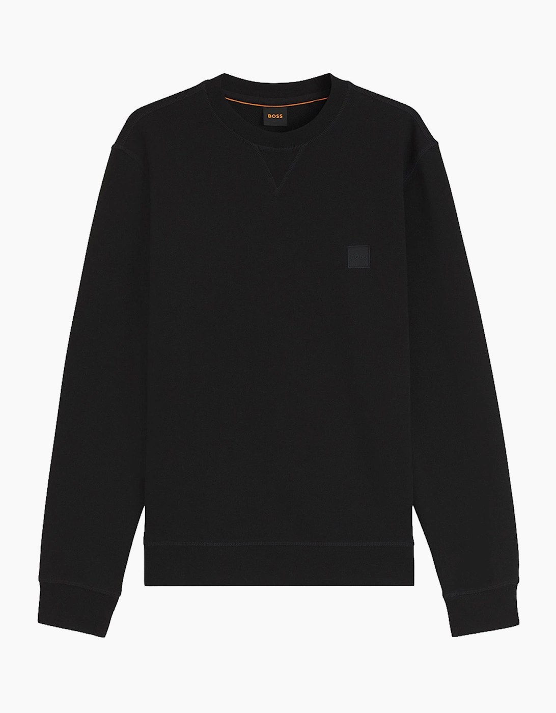 Boss New WeStart Crew Sweat, 2 of 1
