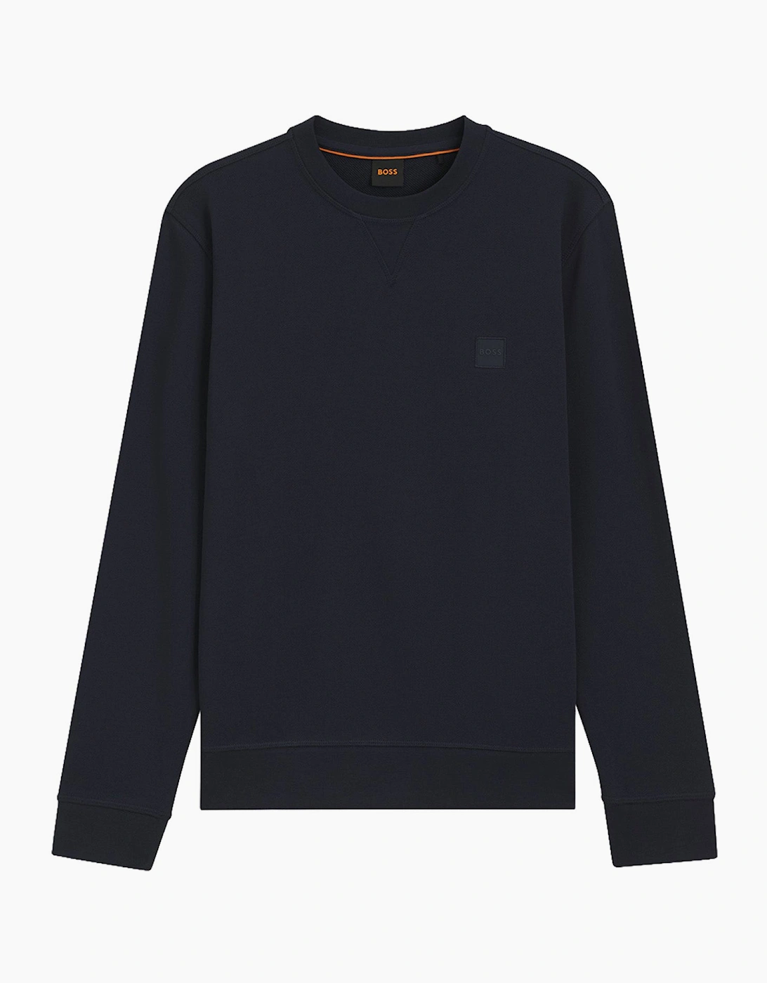Boss New WeStart Crew Sweat, 2 of 1