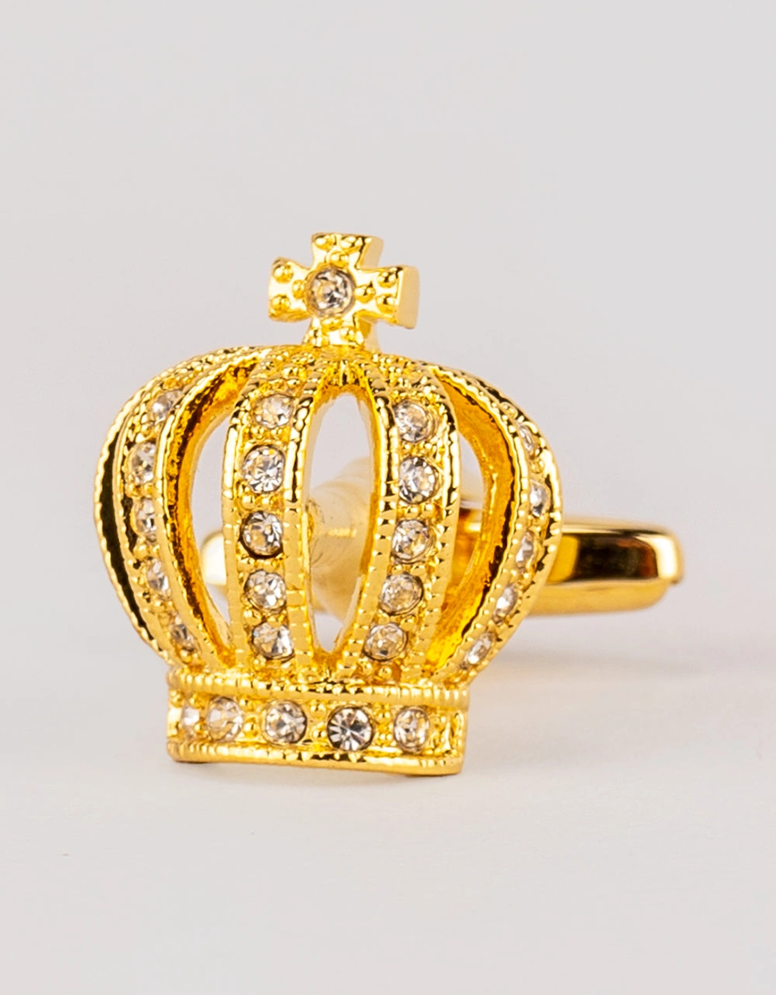 Crown Gold