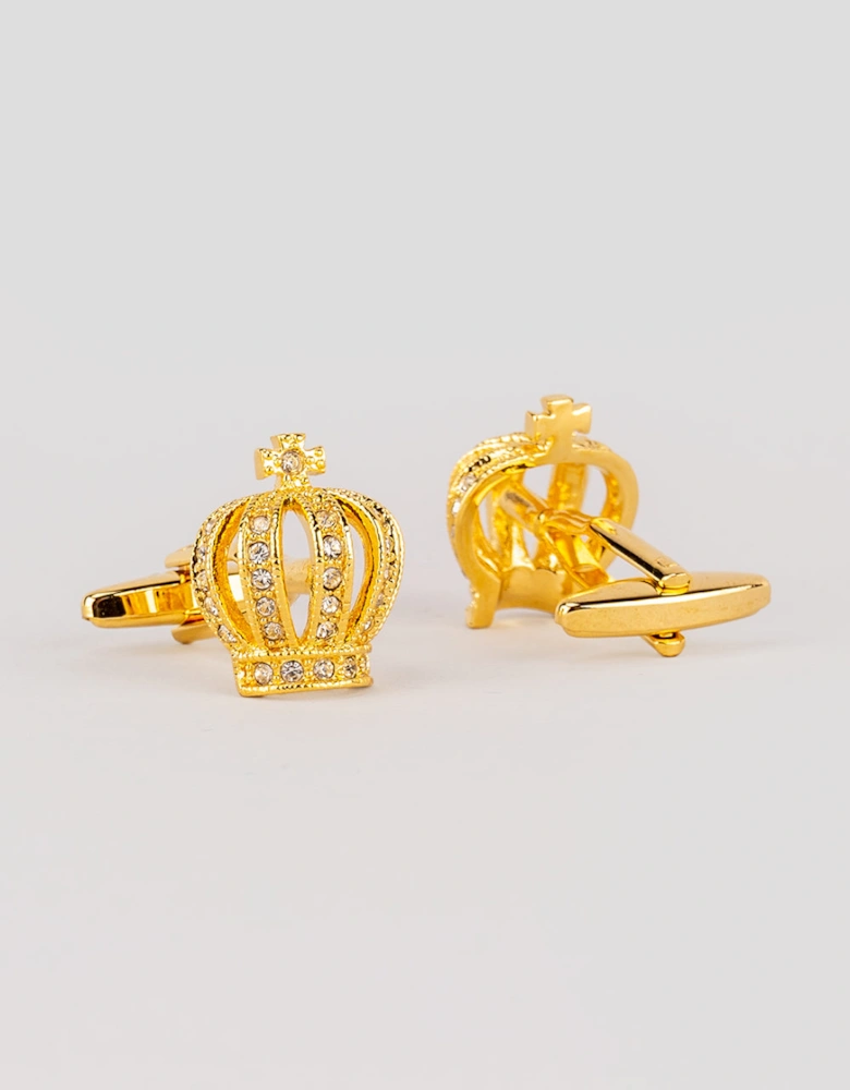 Crown Gold