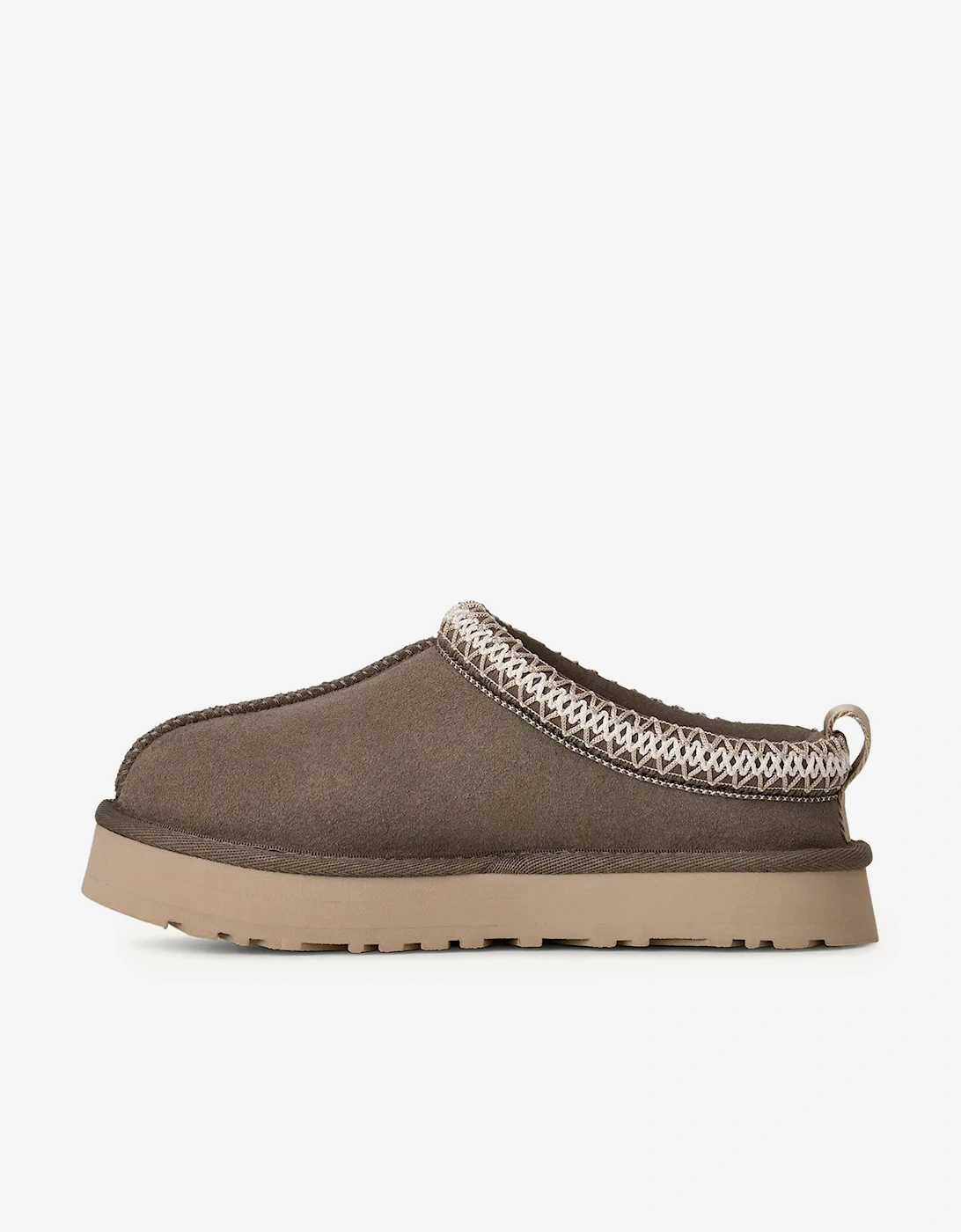 UGG Kids Tazz Slippers in Green