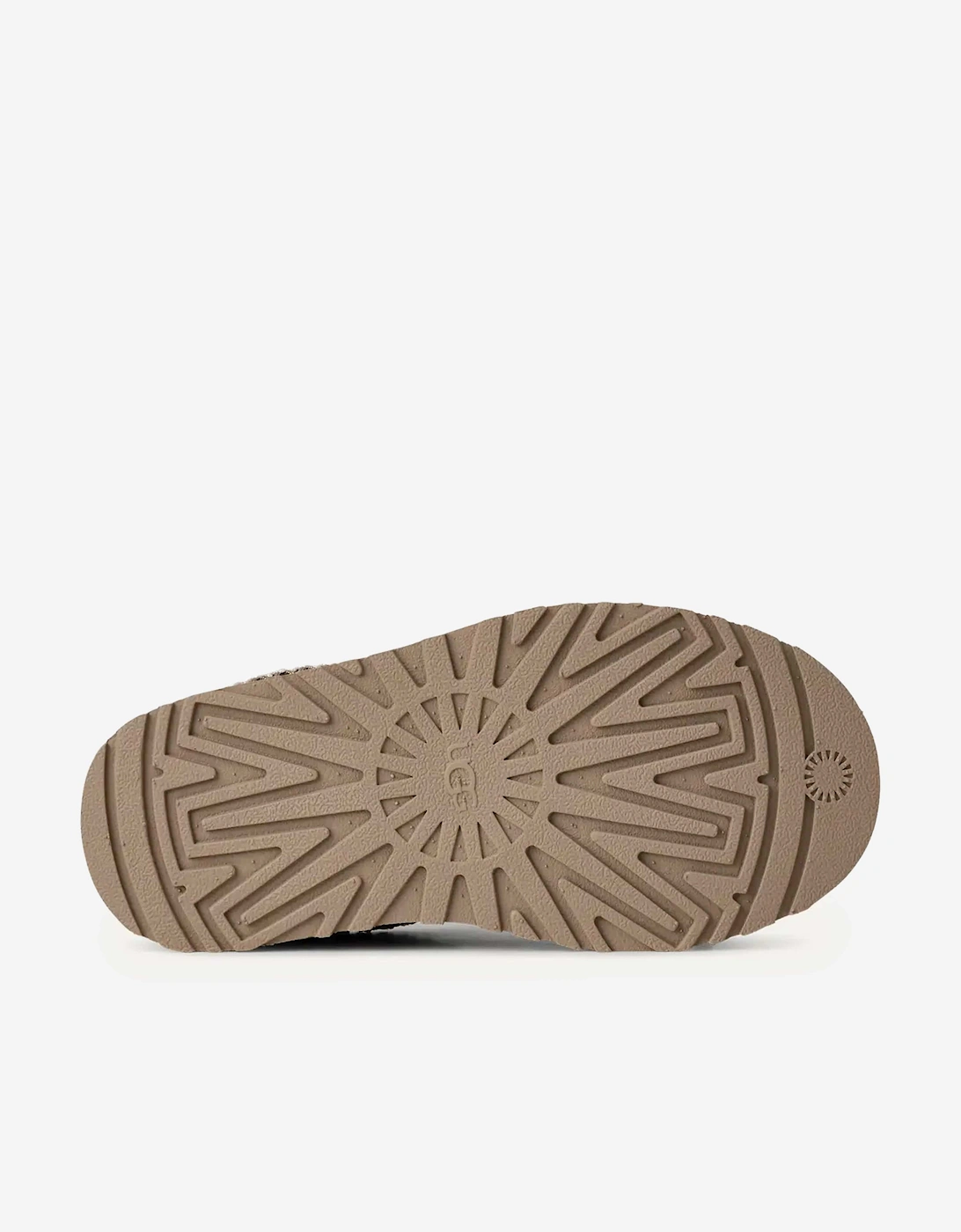 UGG Kids Tazz Slippers in Green
