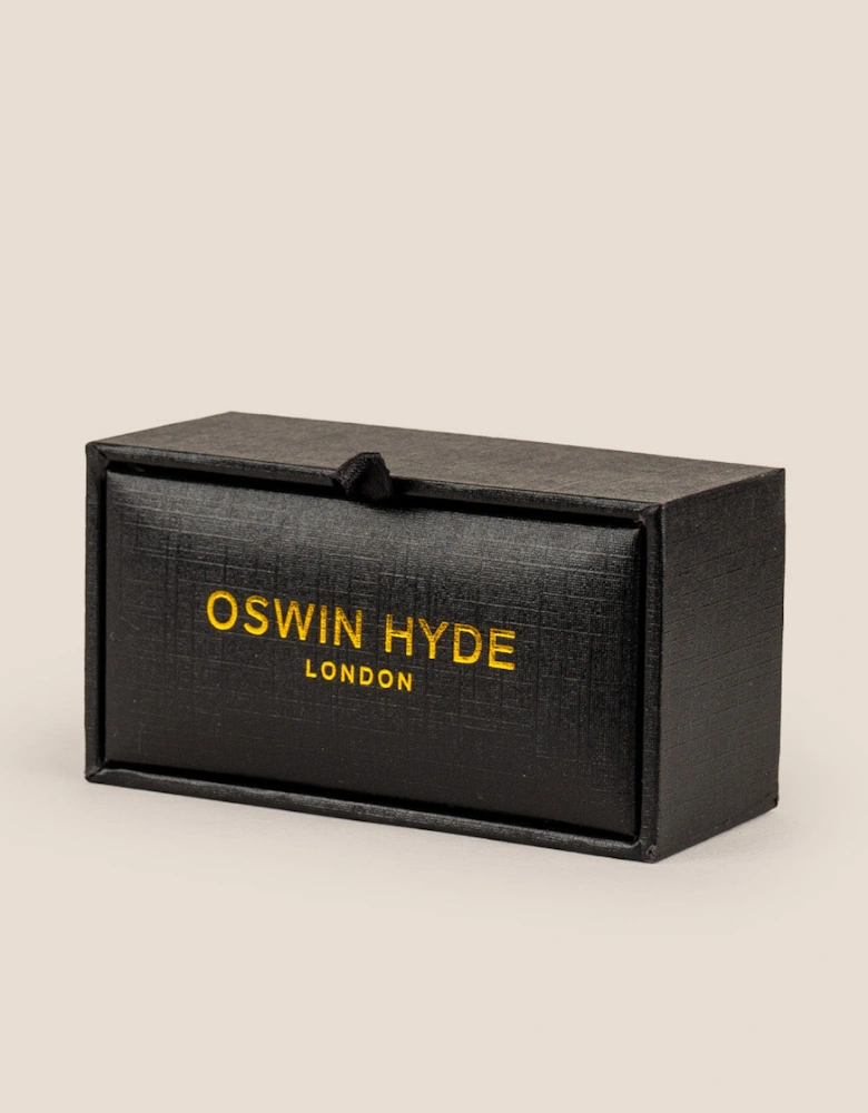 Cube Gold