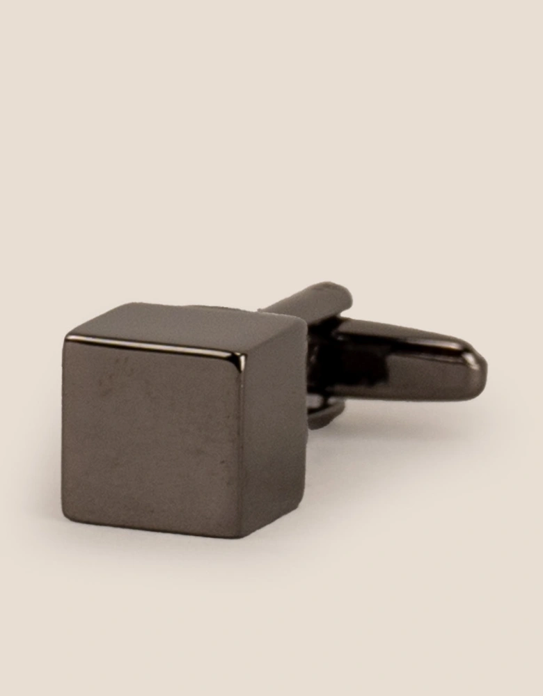 Cube Black